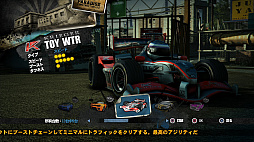  No.024Υͥ / 10ǯλФƵäƤץɥ졼󥰡Burnout Paradise RemasteredפΥץ쥤ݡȤϤ