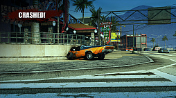  No.027Υͥ / 10ǯλФƵäƤץɥ졼󥰡Burnout Paradise RemasteredפΥץ쥤ݡȤϤ