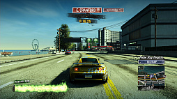 10ǯλФƵäƤץɥ졼󥰡Burnout Paradise RemasteredפΥץ쥤ݡȤϤ