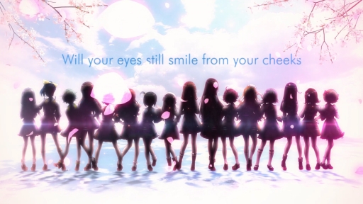 ���������꡼ No.001�Υ���ͥ������ / ��CUE!�ʥ��塼�ˡפ�2nd Single��beautiful tomorrow�ס�����饯����MV�ȥ��㥱�åȥ��饹�Ȥ�����