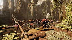 ƮCo-opWarhammer: Vermintide 2פDLCChaos WastesסSteam̵档ƼDLCΥγŤ