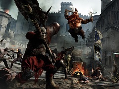 ƮCo-opWarhammer: Vermintide 2פDLCChaos WastesסSteam̵档ƼDLCΥγŤ