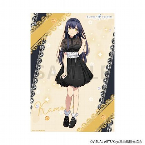 ꡼ No.015Υͥ / TV˥Summer Pocketsץåե in ޡ621˳ϡŵϥҥ󤿤Υݥȥɡ6