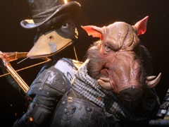 ι򤹤XCOMƥ륢ɥ٥㡼Mutant Year Zero: Road to Edenפ꡼PCǤܸбѤ