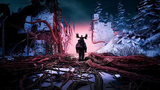 Mutant Year Zero: Road to EdenפκǿDLCSeed of Evilפ꡼饯ࡼΥӥå󤬻