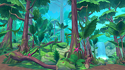 ���������꡼ No.004�Υ���ͥ������ / ������Ƴ�Ǻ��줿����󥰥�õ��VR��Flutter VR�פ����ܸ��Ǥ��о�