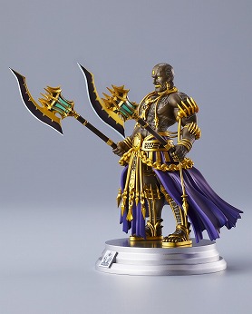 FGO Duel -collection figure-פ9Ƥ1218ȯ䡣ꥹޥ٥VerΥƥ䥻С륿ʤɤо