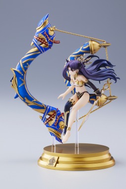 #006Υͥ/FGO Duel -collection figure-פ10Ƥ3ȯ䡣TV˥֥Хӥ˥פαо