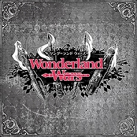  No.006Υͥ / CHUNITHM STAR PLUSסֿԥॷ󥰡סWonderland WarsפȤΥܥ٥Ȥ