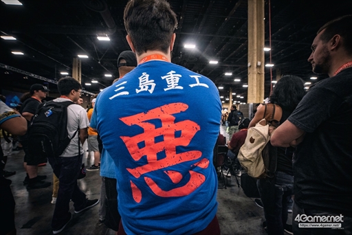 EVO2019ǯ˰٤γʥסEVO2019סTwitterޤȤᡣ륭СVIη辡ܻ֤1200