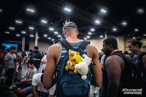 EVO2019ǯ˰٤γʥסEVO2019סTwitterޤȤᡣ륭СVIη辡ܻ֤1200