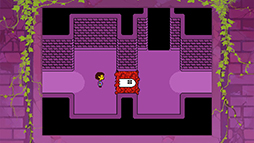 画像ギャラリー No.006のサムネイル画像 / Switch版「UNDERTALE」が遊び放題となるいっせいトライアル,5月2日に開始。4週連続での開催も決定し,2週目以降のタイトルは順次発表