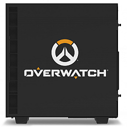 OverwatchץܥǥNZXTPCȯ