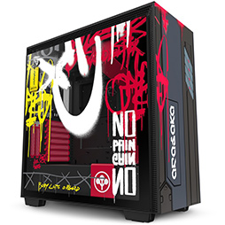 NZXTȡ֥Сѥ2077פΥPC40ȯ