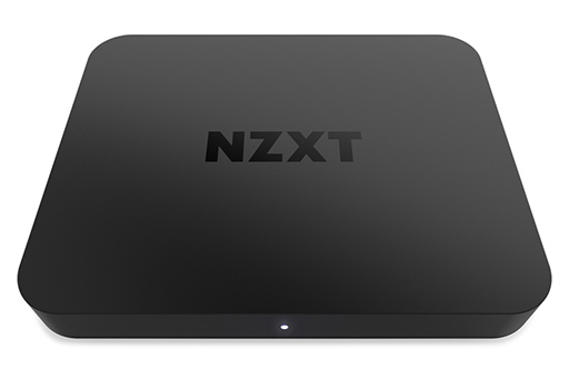 NZXTUSBץǥХSignal 4K30פʤɤƹȯ䡣ȯͽ⤢