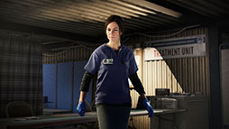 画像ギャラリー No.007のサムネイル画像 / 「ディビジョン2」の新DLC「バトル フォー ブルックリン」5月27日に配信決定。秋のニューヨークを舞台に任務へ挑める