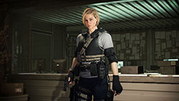 画像ギャラリー No.008のサムネイル画像 / 「ディビジョン2」の新DLC「バトル フォー ブルックリン」5月27日に配信決定。秋のニューヨークを舞台に任務へ挑める