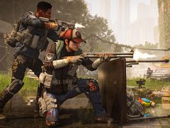 ���꡼��10��ǯ���֥ǥ��ӥ����2�׿�����ƥ�ľ���Τ����餤�ȡ����ꥨ���ƥ��֥ǥ��쥯����Yannick Banchereau��ؤΥ��󥿥ӥ塼���Ϥ�