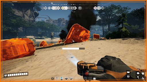 ꡼ No.002Υͥ / Satisfactoryס絬ϹΰưΩĥ١䥳٥ѤɷʤɡޤޤʿǤɲä륢åץǡȤ»