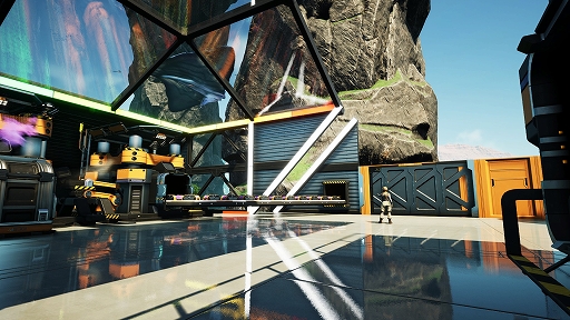 ꡼ No.004Υͥ / Satisfactoryס絬ϹΰưΩĥ١䥳٥ѤɷʤɡޤޤʿǤɲä륢åץǡȤ»