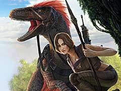 ARK: Survival EvolvedפΥХǤ˥꡼Free-to-Playǡλ80ʾθʪо