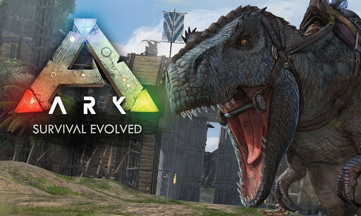 ARK: Survival EvolvedARK Mobileˡסܸۿαȯɽ