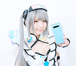 ���������꡼ No.002�Υ���ͥ������ / Galaxy S10��S10�ܤ�Ȥä���PUBG MOBILE�ץץ쥤���٥�Ȥ�������ˡ��͵������ץ쥤�䡼�Τ��ʤ����󤬻���