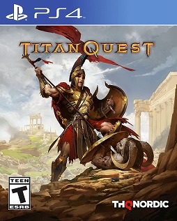 RPGTitan QuestפPlayStation 4ǤXbox OneǤǥ꡼Nintendo SwitchǤϺǯȾо