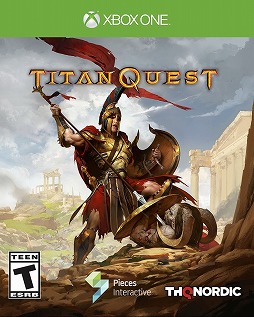 RPGTitan QuestפPlayStation 4ǤXbox OneǤǥ꡼Nintendo SwitchǤϺǯȾо