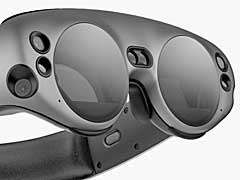 Magic Leap OneפγȯԸСƸȯ䡣2295ɥ̡