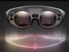 MRǥХMagic Leap 1פɥ⤬ȯ䡣ʤǹ274000