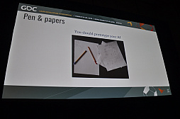 ���������꡼ No.008�Υ���ͥ������ / ��GDC 2018�ϡ�AI�Ȥβ��ä򥲡���ˤ���ɤ��Ȥ��񤷤��Ȥϡ���EVENT[0]�פγ�ȯ�Ԥ����Ť����ֱ���ݡ���