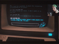 ��GDC 2018�ϡ�AI�Ȥβ��ä򥲡���ˤ���ɤ��Ȥ��񤷤��Ȥϡ���EVENT[0]�פγ�ȯ�Ԥ����Ť����ֱ���ݡ���