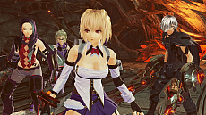  No.003Υͥ / PS4ǡGOD EATER 3פ1213ȯ䡣ȥ֥å䥵ȥCDƱνǤ