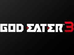 PS4ǡGOD EATER 3פ1213ȯ䡣ȥ֥å䥵ȥCDƱνǤ