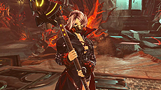 GOD EATER 3ɲ̵åץǡVer.1.40ۿȡSwitchθǤۿ