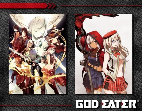 #006Υͥ/GOD EATER 10th Anniversary ٥ȡפ21ոǳšȯåդˤȡ硼211˼»