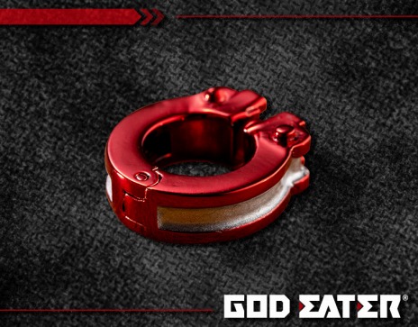 #008Υͥ/GOD EATER 10th Anniversary ٥ȡפ21ոǳšȯåդˤȡ硼211˼»