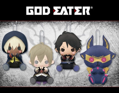 #010Υͥ/GOD EATER 10th Anniversary ٥ȡפ21ոǳšȯåդˤȡ硼211˼»