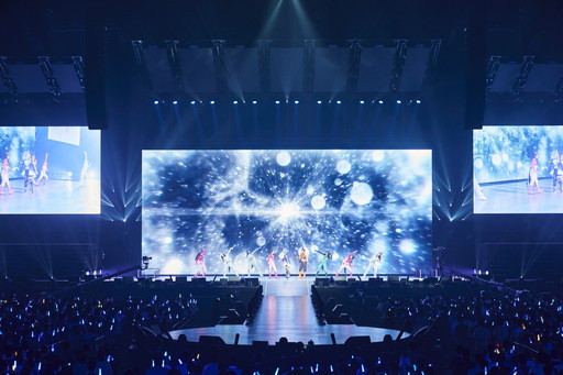 ֻפͥؤåȥȽб顣֥̼ ץƥӡ 5th EVENT ARENA TOUR GO BEYOND -WISH-DAY1ݡ