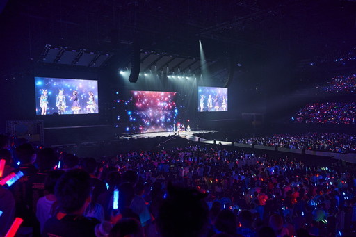 ֻפͥؤåȥȽб顣֥̼ ץƥӡ 5th EVENT ARENA TOUR GO BEYOND -WISH-DAY1ݡ