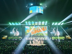 ֻפͥؤåȥȽб顣֥̼ ץƥӡ 5th EVENT ARENA TOUR GO BEYOND -WISH-DAY1ݡ