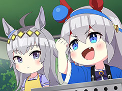 ��ͤη����̼�̿���11�󡧥��˥�֤��ޤ�� �פ�Ƥ������줤�פ�GW�����ڡ���Ǹ����ˡ������ॢ�ץ��Steam�Ǥ�6��26�����ۿ�����