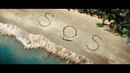 ���������꡼ No.007�Υ���ͥ������ / �֥���̼�ס����������ʥꥪ��̵����ؤ褦���� -DESIGN YOUR ISLAND-�פ�������꡼������᡼�뤵��̵�����ɺ�夹�뿷CM�������