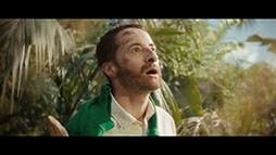 ���������꡼ No.009�Υ���ͥ������ / �֥���̼�ס����������ʥꥪ��̵����ؤ褦���� -DESIGN YOUR ISLAND-�פ�������꡼������᡼�뤵��̵�����ɺ�夹�뿷CM�������