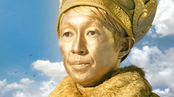 ���������꡼ No.010�Υ���ͥ������ / �֥���̼�ס����������ʥꥪ��̵����ؤ褦���� -DESIGN YOUR ISLAND-�פ�������꡼������᡼�뤵��̵�����ɺ�夹�뿷CM�������