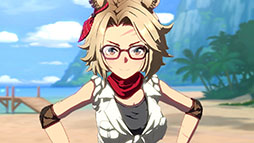 ���������꡼ No.013�Υ���ͥ������ / �֥���̼�ס����������ʥꥪ��̵����ؤ褦���� -DESIGN YOUR ISLAND-�פ�������꡼������᡼�뤵��̵�����ɺ�夹�뿷CM�������