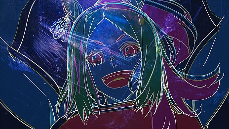 ���������꡼ No.031�Υ���ͥ������ / TV���˥�֥���̼ ����ǥ�饰�쥤����2�������10�������������ѥ󥫥åפ˽��������Υ���̼�������Ͽ�����ƥ�����PV�����