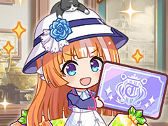 DMM GAMES�ǡ֥���̼ �ץ�ƥ��������ӡ��ס���ۥ����ӥ��֥��ޥ����פ�����򳫻ϡ������ǤΥ졼���󽷤������λ�󽷤ʤɤ�2�ܤ�