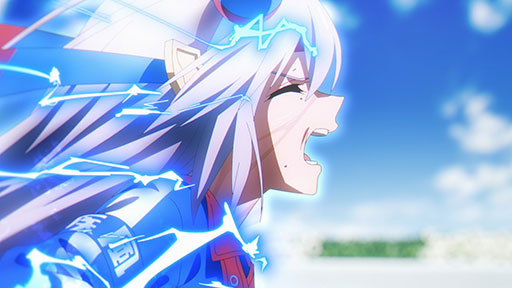 画像ギャラリー No.006のサムネイル画像 / ルネの月刊ウマ娘通信第13回:新育成シナリオ「無人島編」にバランス調整!? 英語版のウマ娘もリリースされ,レビューは“圧倒的に好評”